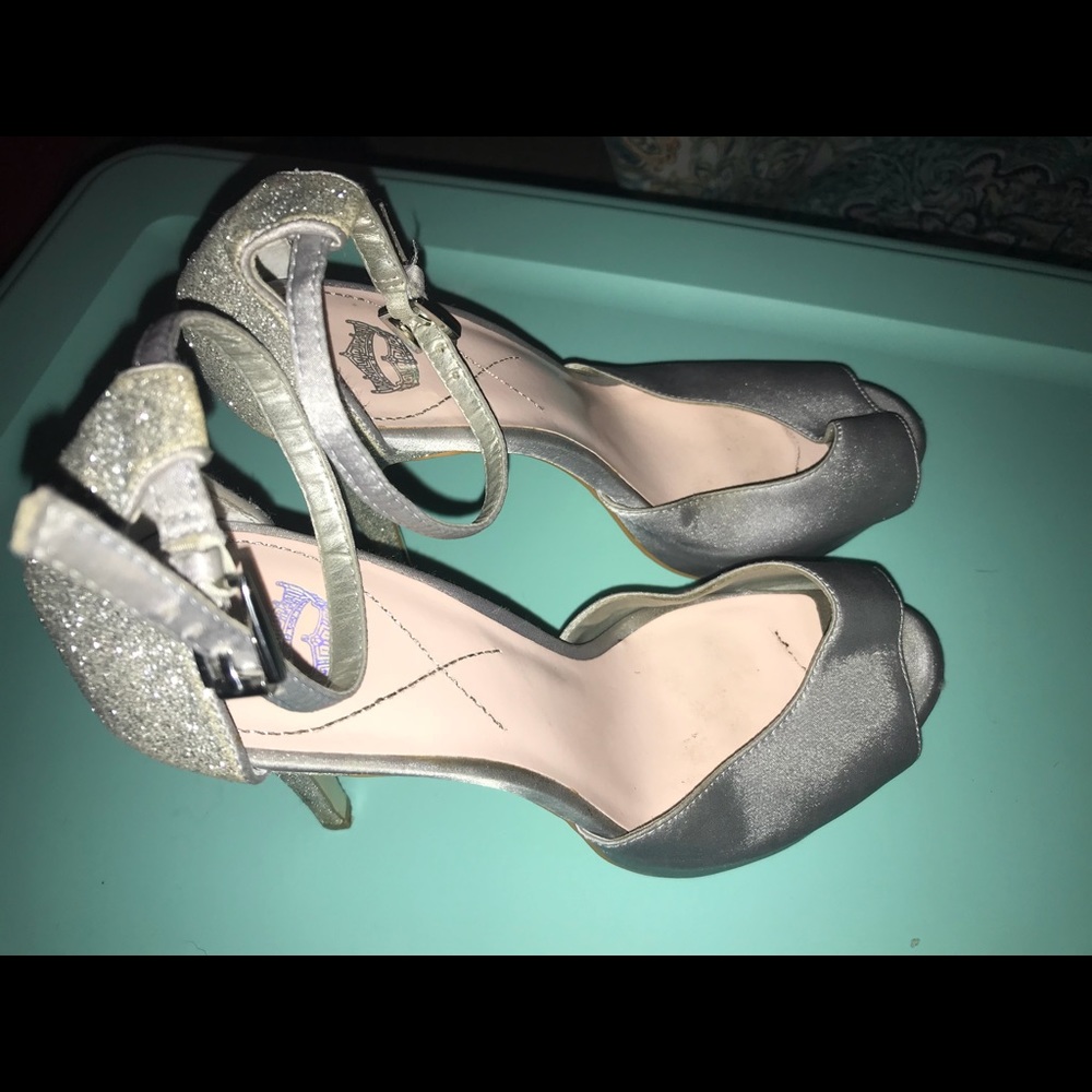 Prom Shoes